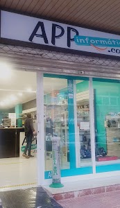 Store APP SANTA EULALIA DEL RIO