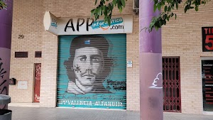 Store APP VALENCIA ALFAHUIR