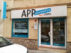 Store APP SANT BOI DE LLOBREGAT