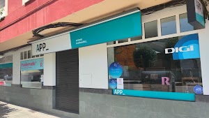 Store APP PONFERRADA LUIS OLMO