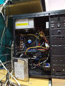 Store APP VALENCIA PATRAIX