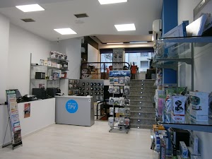 Store APP OURENSE A PONTE