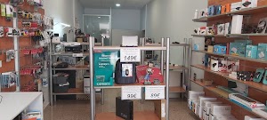 Store APP ELCHE TORRELLANO