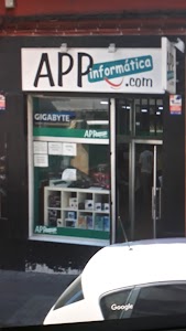 Store APP ZARAGOZA TORRERO