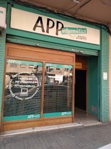 Store APP VALENCIA BENICALAP