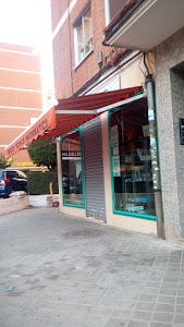 Store APP LEGANES ZARZAQUEMADA