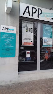 Store APP MAHON CENTRO