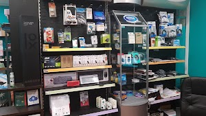 Store APP SUECA LES PALMERES