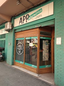 Store APP VALENCIA BENICALAP