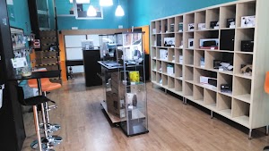 Store APP AVILA LAS DAMAS