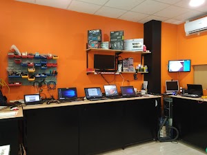 Store APP CUENCA CENTRO