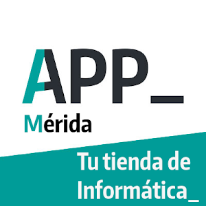 Store APP MERIDA CENTRO