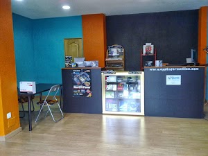 Store APP GETAFE NORTE