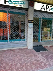 Store APP SANTA EULALIA DEL RIO