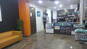 Store APP ALDAIA