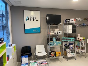 Store APP ARZUA