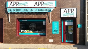 Store APP URDA
