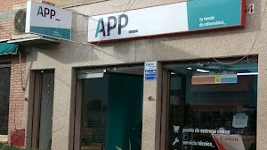 Store APP TOLEDO BENQUERENCIA