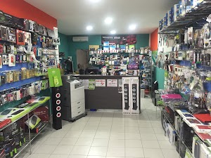 Store APP TERRASSA RAMBLA PROGRES