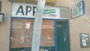 Store APP VILLANUEVA DE LA CAÑADA
