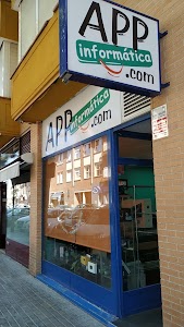 Store APP VILLANUEVA DE LA CAÑADA