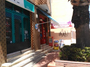 Store APP LA LAGUNA SAN BENITO