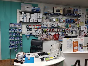 Store APP FUENTE DE CANTOS