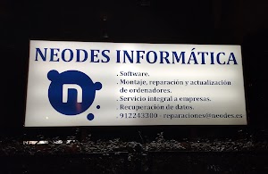 Store APP MADRID VAGUADA