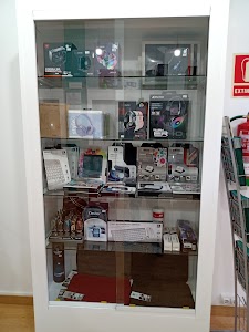 Store APP VALLADOLID SAN JUAN