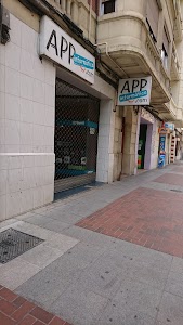 Store APP LOGROÑO AYUNTAMIENTO