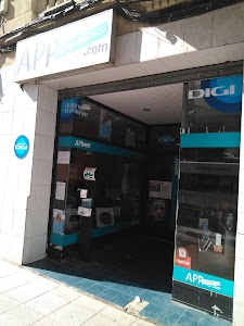 Store APP LOGROÑO AYUNTAMIENTO