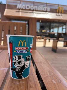 Store APP MISLATA MC DONALDS