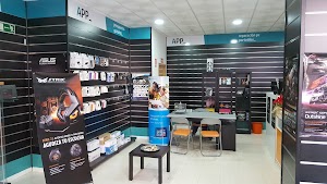 Store APP MADRID LA PESETA
