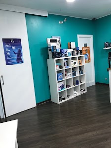 Store APP VIGO CENTRO