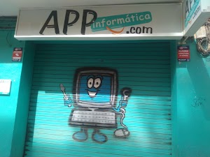 Store APP VALENCIA PATRAIX