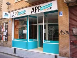 Store APP MURCIA CENTRO