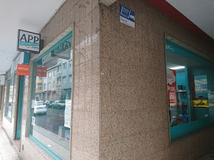 Store APP VILAGARCIA DE AROUSA