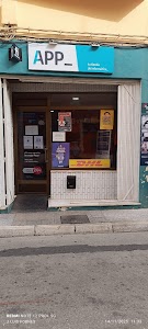 Store APP PEDREGUER