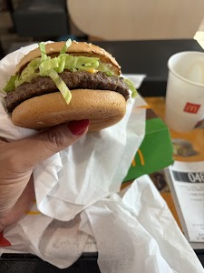 Store APP MISLATA MC DONALDS