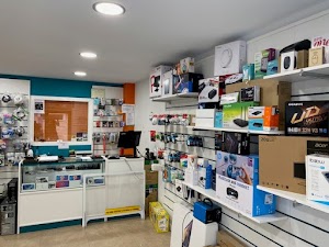 Store APP RIAZA