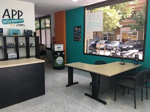 Store APP VALENCIA C LAS ARTES