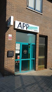 Store APP TORRELODONES