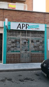 Store APP GUADALAJARA LA AMISTAD