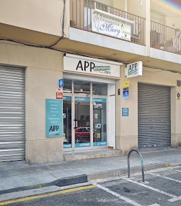 Store APP CAMBRILS