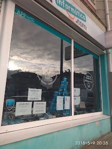 Store APP CULLEREDO EL BURGO
