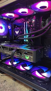 Store APP MALAGA PARQUE DEL OESTE