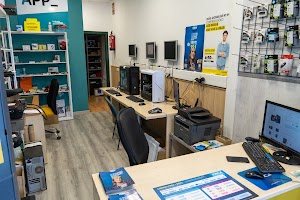 Store APP BENICARLO