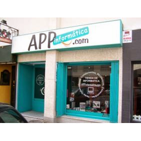 Store APP AMES MILLADOIRO