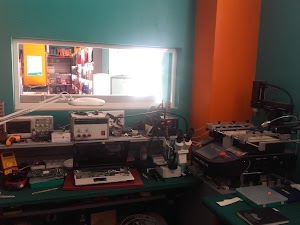 Store APP JAEN EXPANSION NORTE