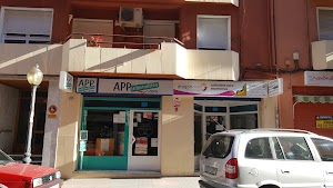 Store APP IBI CENTRO